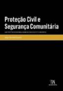Proteo civil e segurana comunitria