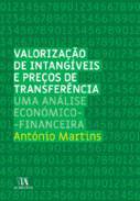 Valorizao de intangveis e preos de transferncia