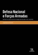 Defesa Nacional e Foras Armadas