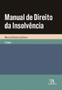 Manual de direito da insolvência