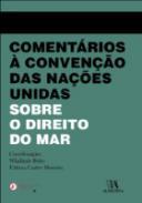 Comentrios  Conveno das Naes Unidas sobre o dreito do mar