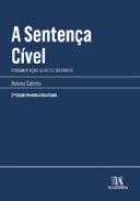 A sentena cvel
