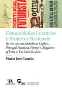 Comunidades literrias e projetos nacionais