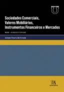 Sociedades comerciais, valores mobiliários, instrumentos financeiros e mercados, 1