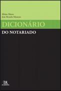 Dicionrio do Notariado