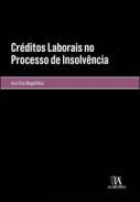 Créditos laborais no processo de insolvência
