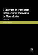O contrato de transporte internacional rodovirio de mercadorias