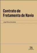 Contrato de fretamento de navio