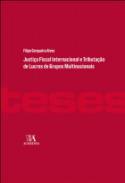 Justia fiscal internacional e tributao de lucros de grupos multinacionais