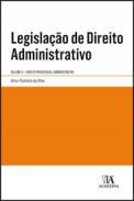 Legislao de direito administrativo, 2