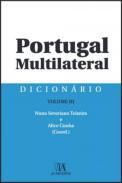 Portugal multilateral : diccionario, 3