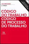 Cdigo do trabalho
