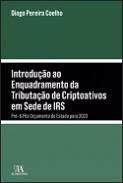 Introduo ao enquadramento da tributao de criptoativos em Sede de IRS