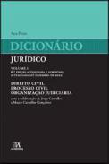 Dicionrio Jurdico, 1