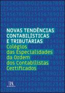 Novas tendncias contabilsticas e tributrias