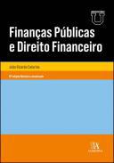 Finanças públicas e direito financeiro