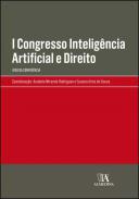 I Congresso Inteligência Artificial e Direito
