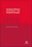 Contratos pblicos e concorrncia