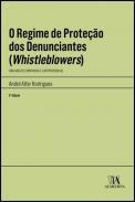 O regime de proteo dos denunciantes (whistleblowers)