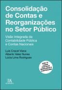 Consolidao de contas nos grupos pblicos