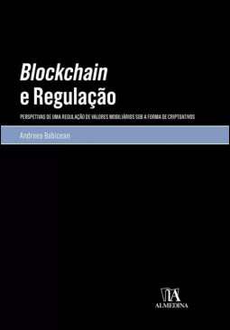 Blockchain e regulao