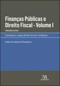 Finanas pblicas e direito fiscal, 1