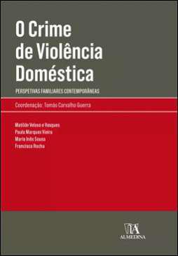 O crime de violncia domstica