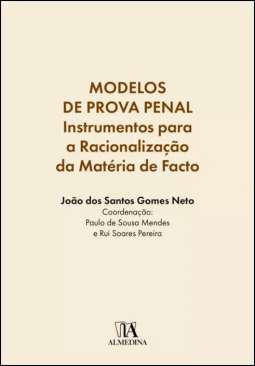 Modelos de prova penal