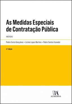 As medidas especiais de contratao pblica