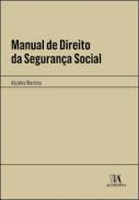 Manual de direito da segurana social