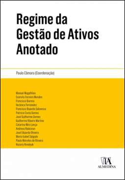 Regime da gesto de ativos