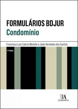 Formulrios BDJUR