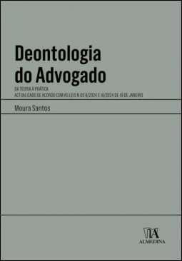 Deontologia do advogado
