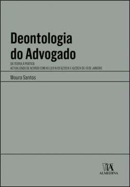 Deontologia do advogado