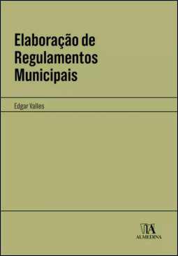 Elaborao de regulamentos municipais