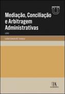 Mediao, conciliao e arbitragem administrativas
