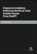 O impacto da inteligencia artificial nos direitos do titular de dados pessoais