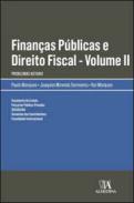 Finanas Pblicas e Direito Fiscal, 2