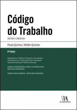 Cdigo do trabalho