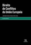 Direito de conflitos da Unio Europeia
