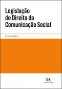 Legislao de direito da comunicao social