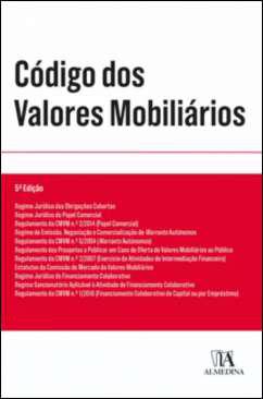 Cdigo dos valores mobilirios
