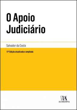 O apoio judicirio