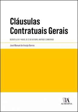 Clusulas Contratuais Gerais