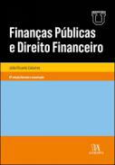 Finanas pblicas e direito financeiro