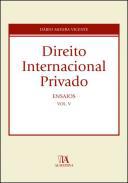 Direito internacional privado, 5