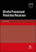 Direito processual penal dos recursos