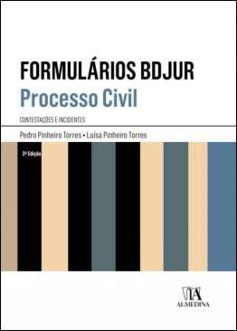 Formulrios BDJUR