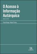 O acesso  informao autrquica