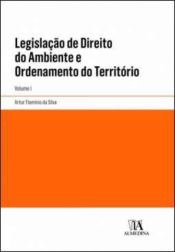 Legislao direito do ambiente e ordenamento do territrio, 1